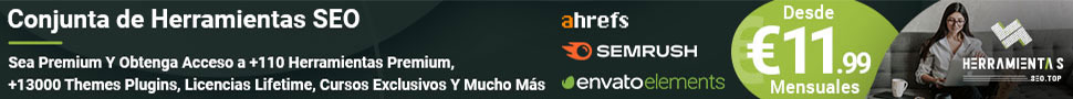 herramientas seo top descuento