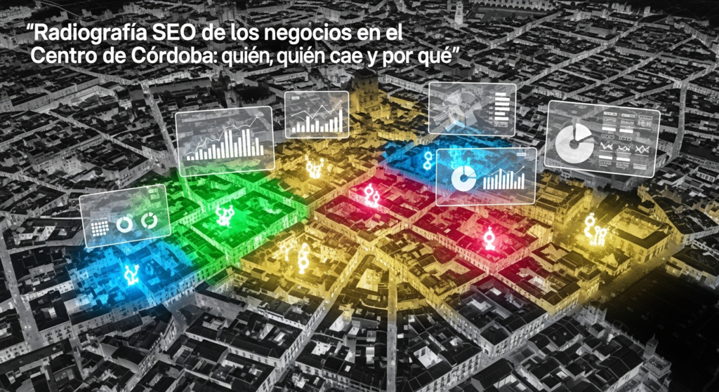 seo centro cordoba