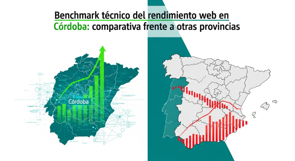 Rendimiento Web Córdoba